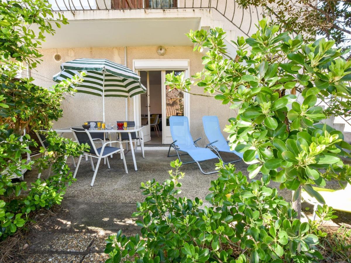 Apartment Villa Au Plus Pres By Interhome Mimizan-Plage Exterior foto